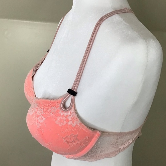 Victoria’s Secret Sexy Little Things Padded Bra - Picture 2 of 7